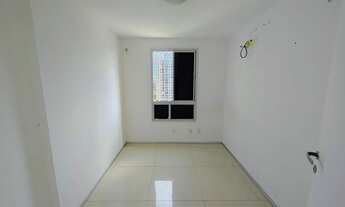 Imagem 3: Brisas Altos 3 quartos Nascente