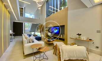 Imagem 4: Módulo 16 - 5 suítes codigo: 101191