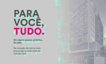 Imagem 4: Studio a venda no Bairro São Mateus em Juiz de Fora