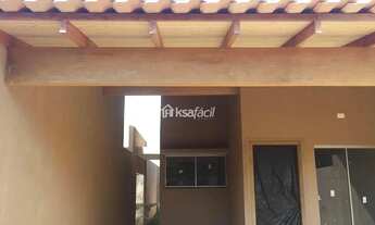 Imagem 4: Casa padrão à Venda, Rita Vieira , Campo Grande, MS