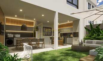 Imagem: Morada de Laranjeiras Arquitetura Moderna