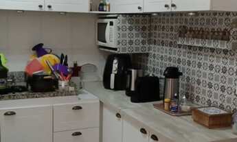 Imagem 6: Apartamento para Venda em Barueri, Votupoca, 3 dormitórios, 1 suíte, 2 banheiros, 1 vaga