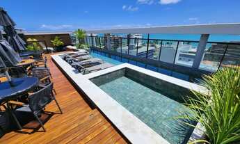 Imagem: Apartamento à venda, 2 quartos, 1 suíte