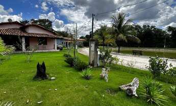 Imagem 2: Casa de Campo / Fortuna de Minas