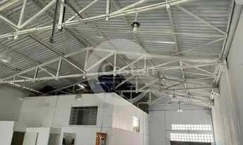 Imagem 6: Galpão/Depósito/Armazém em Vila Prudente