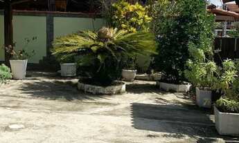 Imagem 3: Casa Linear com 4 quartos sendo 2 suítes no Condomínio Elisa Lake