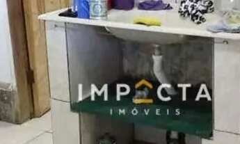 Imagem 7: Casa com 1 dormitório à venda, 50 m² por R$ 220.000,00 - Cantagalo - Pouso Alegre/MG