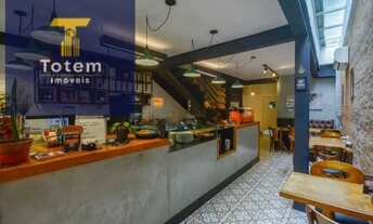 Imagem 3: Loja comercial com 170 m², localizada na Avenida Dr. Cardoso de Melo