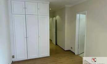 Imagem 4: Apartamento a venda no Brooklin , 3 dormitórios e 216 m ²