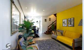 Imagem: Sobrado com 2 dormitórios, sendo 1 ampla