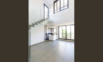 Imagem 4: Apartamento à Venda - Santo Antônio, 1 Quarto, 119 m2