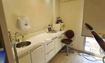 Imagem 2: Sala Comercial para alugar, 42m² - Centro