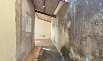 Imagem 6: Imóvel para venda com 180 metros quadrados com 3 quartos em Santa Isabel - Várzea Grande