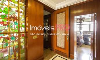 Imagem 3: Apartamento, Higienópolis - São Paulo