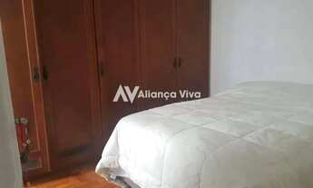 Imagem 6: Copacabana Apartamento com 3 dormitórios