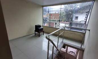 Imagem 5: Excelente Casa 2 Pisos c/ 5 Qts sendo 4 Suítes prox. Bola do Coroado / Titulo Definitivo