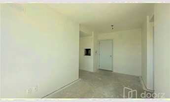 Imagem 6: Imóvel na Jayr Amaury Koebe com 2 dormitórios e 59m²