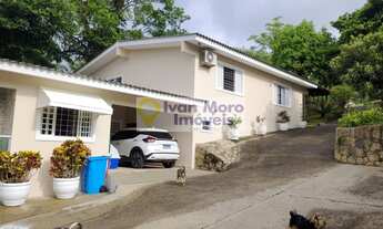 Imagem 2: Casa/sítio à venda em Ratones, terreno com 4.209m² - Florianópolis - SC