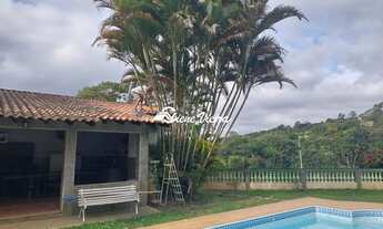 Imagem 5: CHACARA RESIDENCIAL em SÃO ROQUE - SP, SABOÓ