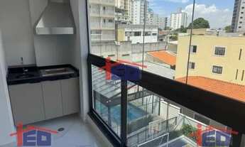 Imagem: Residencial - Vila Osasco