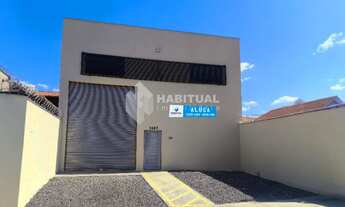 Imagem 3: Aluguel Barracão JARDIM PATRICIA