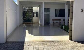 Imagem: CASA A VENDA / 3 QUARTOS / 2 SUITES / 3