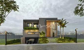 Imagem 2: Casa em condomínio para venda, 4 quarto(s), Interlagos, Caxias Do Sul