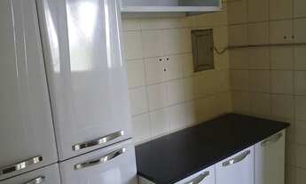 Imagem 2: OPORTUNIDADE ÚNICA: Apartamento Completo no Condomínio Solmora, Av. Efigênio Sales!