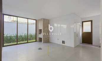 Imagem 5: CASA EM CONDOMÍNIO com 4 dormitórios à venda com 290m² por R$ 3.980.000,00 no bairro São B