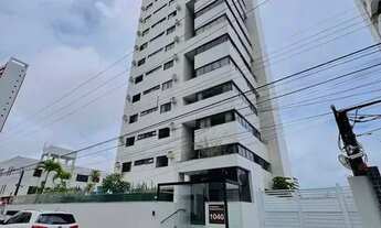 Imagem 2: Apartamento com 3/4 - 195m² - Residencial Petra - Tirol - Natal RN