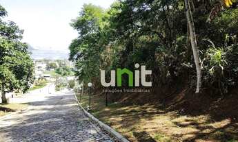 Imagem 2: Terreno à venda, 910 m² por R$ 1.100.000,00 - Charitas - Niterói/RJ