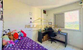 Imagem 7: Apartamento 3 Quartos, 1 Suíte - 87,17m² - Imprensa I