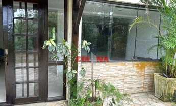 Imagem 4: Casa com 2 dormitórios para alugar, 100 m² por R$ 2.600,00/mês - Badu - Niterói/RJ