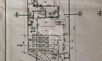 Imagem 4: Terreno à venda, 730 m² por R$ 900.000,00 - Santa Rosa - Niterói/RJ