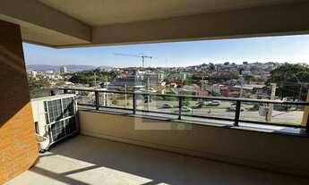 Imagem 7: Apartamento com 2 dormitórios para alugar, 112 m² por R$ 8.819,53/mês - Portal do Paraíso