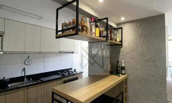 Imagem 3: APARTAMENTO À VENDA NO RECREIO - MÓVEIS PLANEJADOS E REFORMADO