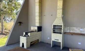 Imagem 7: Chácara 2750m², Rancho 1Q, Fogão Lenha, Pomar, Cercado, Poço Artesiano, Aragoiânia