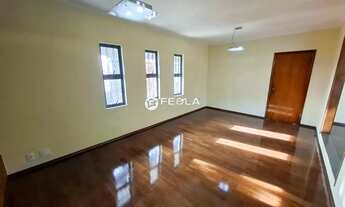 Imagem 5: Casa para alugar em Americana, Chácara Machadinho I, com 3 quartos, com 184 m²