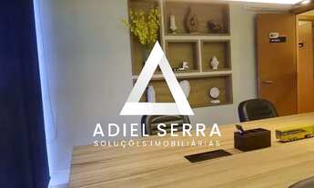 Imagem 5: Aero Empresarial | 30m² | Vista Livre | Mobiliada | 1 Vaga