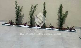 Imagem 5: Casa Nova Nunca Habitada à Venda no Setor Faiçalville - Pronta para Morar!