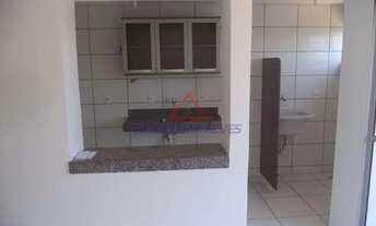 Imagem 6: Apartamento em Planalto ININGA - Teresina