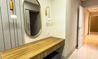 Imagem 6: Sobrado com 4 Suites no Alphaville 2