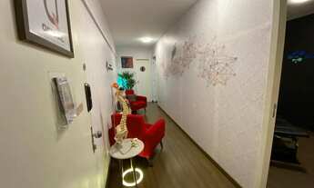 Imagem: Conjunto comercial para venda em Jabaquara