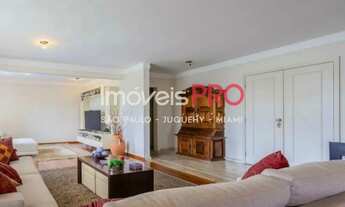 Imagem 2: Lindo apartamento com 265m² 4 suítes 4 vagas, lazer completo. Oportunidade! Valor abaixo m