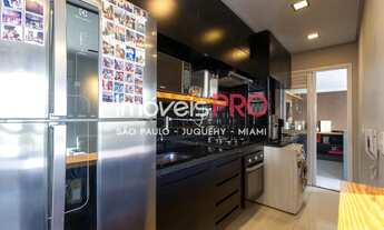 Imagem 6: Apartamento de 88m² no Paraíso