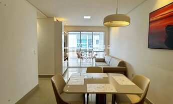 Imagem 4: Apartamento de 03 quartos com área de lazer super completa no Centro de Guarapari