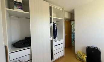 Imagem 6: Cobertura Duplex à Venda em Belo Horizonte Vista para a Serra do Curral