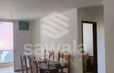 Imagem 2: Apartamento 3 quartos, sendo 1 suíte