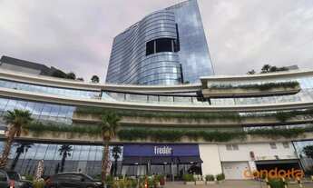 Imagem: Sala para alugar, 43 m² por R$ 4.593,00/mês