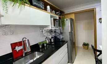 Imagem 6: Apartamento Cobertura dois dormitórios